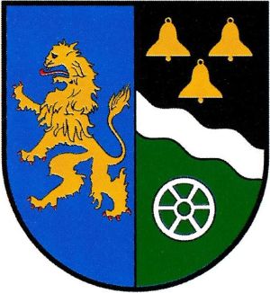 Wappen von Gillersdorf