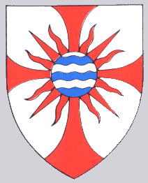 Arms (crest) of Helsinge