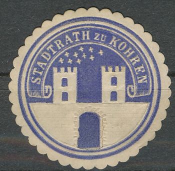 Seal of Kohren