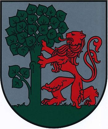 Coat of arms (crest) of Liepāja