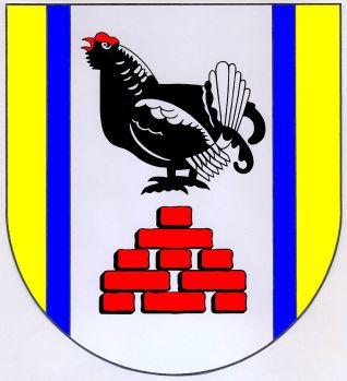 Wappen von Lottorf/Arms (crest) of Lottorf