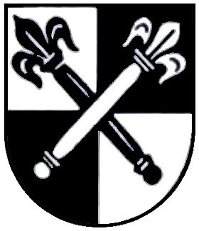 Wappen von Stein (Hechingen) / Arms of Stein (Hechingen)