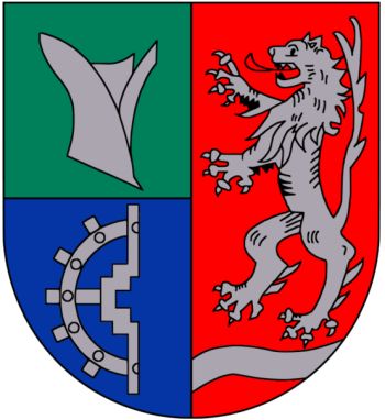 Wappen von Eldingen/Arms (crest) of Eldingen