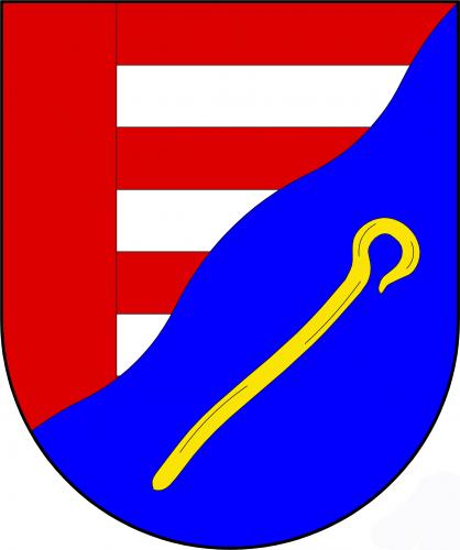 Arms (crest) of Hulice