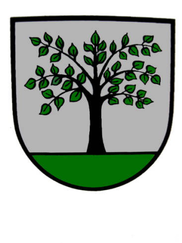 Wappen von Offnadingen/Arms (crest) of Offnadingen