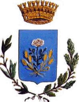 Stemma di Villarosa/Arms (crest) of Villarosa
