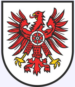 Wappen von Worbis (kreis)/Arms (crest) of Worbis (kreis)