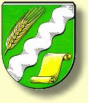 Wappen von Dörpen/Arms (crest) of Dörpen