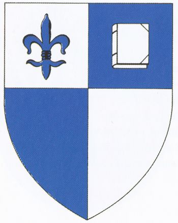 Arms (crest) of Glamsbjerg