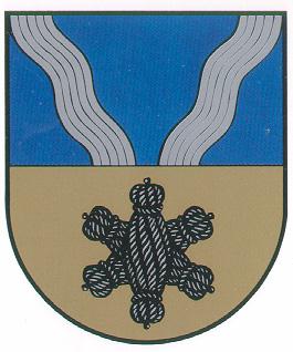 Arms of Kupiškis