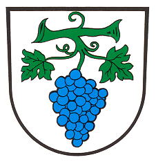 Wappen von Malschenberg/Arms (crest) of Malschenberg