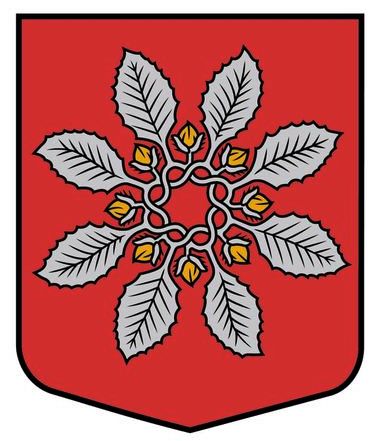 Coat of arms (crest) of Pelči (parish)
