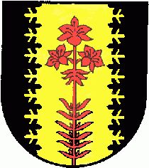 Wappen von Rinegg/Arms (crest) of Rinegg
