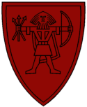 Arms of Ullensaker