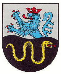 Wappen von Unkenbach/Arms (crest) of Unkenbach