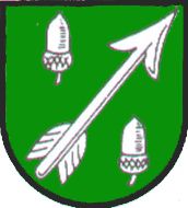 Wappen von Amelsbüren/Arms (crest) of Amelsbüren