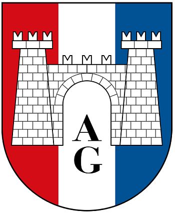Arms (crest) of Avegno-Gordevio