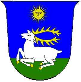 Arms (crest) of Heiden (Appenzell Ausserrhoden)