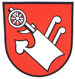 Wappen von Horben/Arms (crest) of Horben