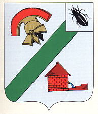 Blason de Rombly/Arms (crest) of Rombly