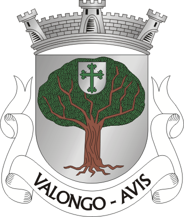 Brasão de Valongo (Avis)