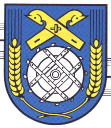 Wappen von Warpe/Arms (crest) of Warpe