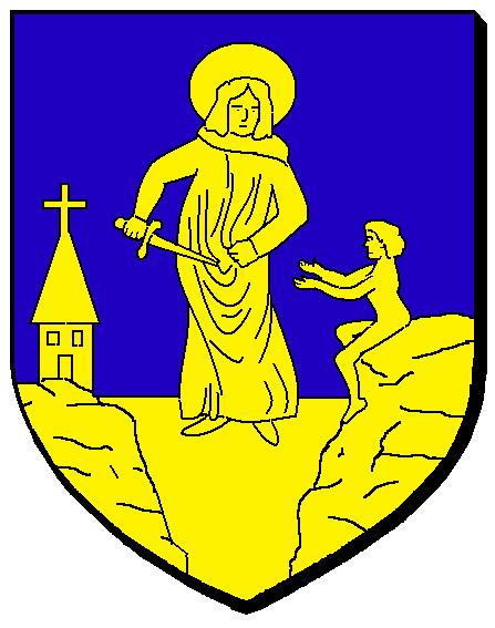 Blason de Alteckendorf/Arms (crest) of Alteckendorf