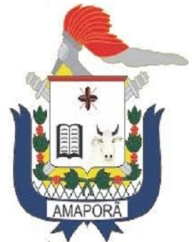 Brasão de Amaporã/Arms (crest) of Amaporã