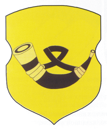 Arms (crest) of Kapyl