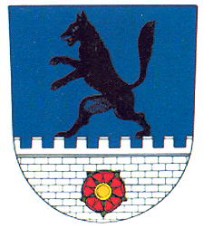 Arms of Kvítkov