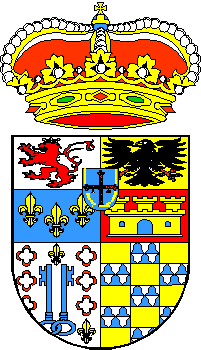 Escudo de Laviana/Arms (crest) of Laviana