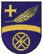 Wappen von Lengerich (Ems)/Arms (crest) of Lengerich (Ems)