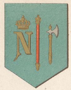 Coat of arms (crest) of Norrköping