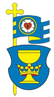 Arms (crest) of Seniorate of Kosice