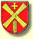 Wappen von Wippingen (Emsland) / Arms of Wippingen (Emsland)