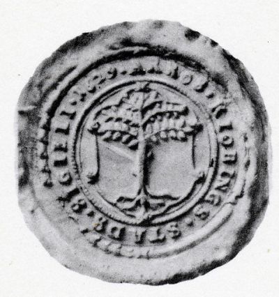 Seal of Ærøskøbing