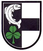 Wappen von Bleienbach/Arms (crest) of Bleienbach
