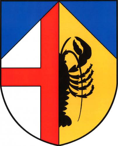 Coat of arms (crest) of Bohy
