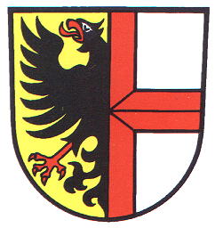 Wappen von Daisendorf/Arms (crest) of Daisendorf