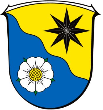Wappen von Diemelsee/Arms (crest) of Diemelsee
