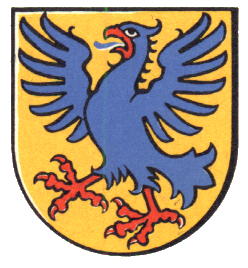 Wappen von Fideris/Arms (crest) of Fideris