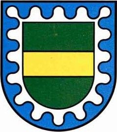 Wappen von Heidenhofen / Arms of Heidenhofen