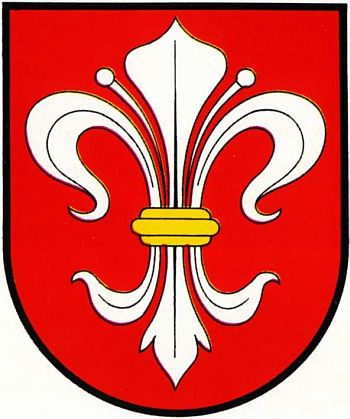 Coat of arms (crest) of Mikstat
