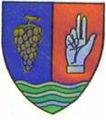 Coat of arms (crest) of Sulz im Weinviertel