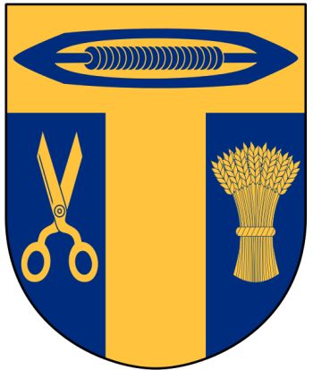 Arms (crest) of Dalsjöfors