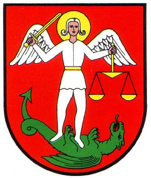 Arms (crest) of Biała Podlaska