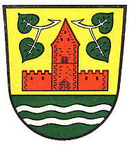 Wappen von Lindau (Katlenburg-Lindau)/Arms (crest) of Lindau (Katlenburg-Lindau)