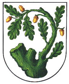 Wappen von Stöckheim (Northeim)/Arms (crest) of Stöckheim (Northeim)