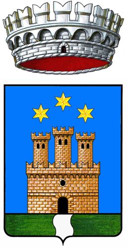 Stemma di Tregnago/Arms (crest) of Tregnago