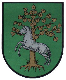 Wappen von Wohlenhausen/Arms (crest) of Wohlenhausen